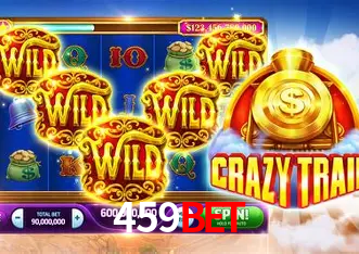 Desvendando o Mundo dos Jogos Virtuais na 459bet