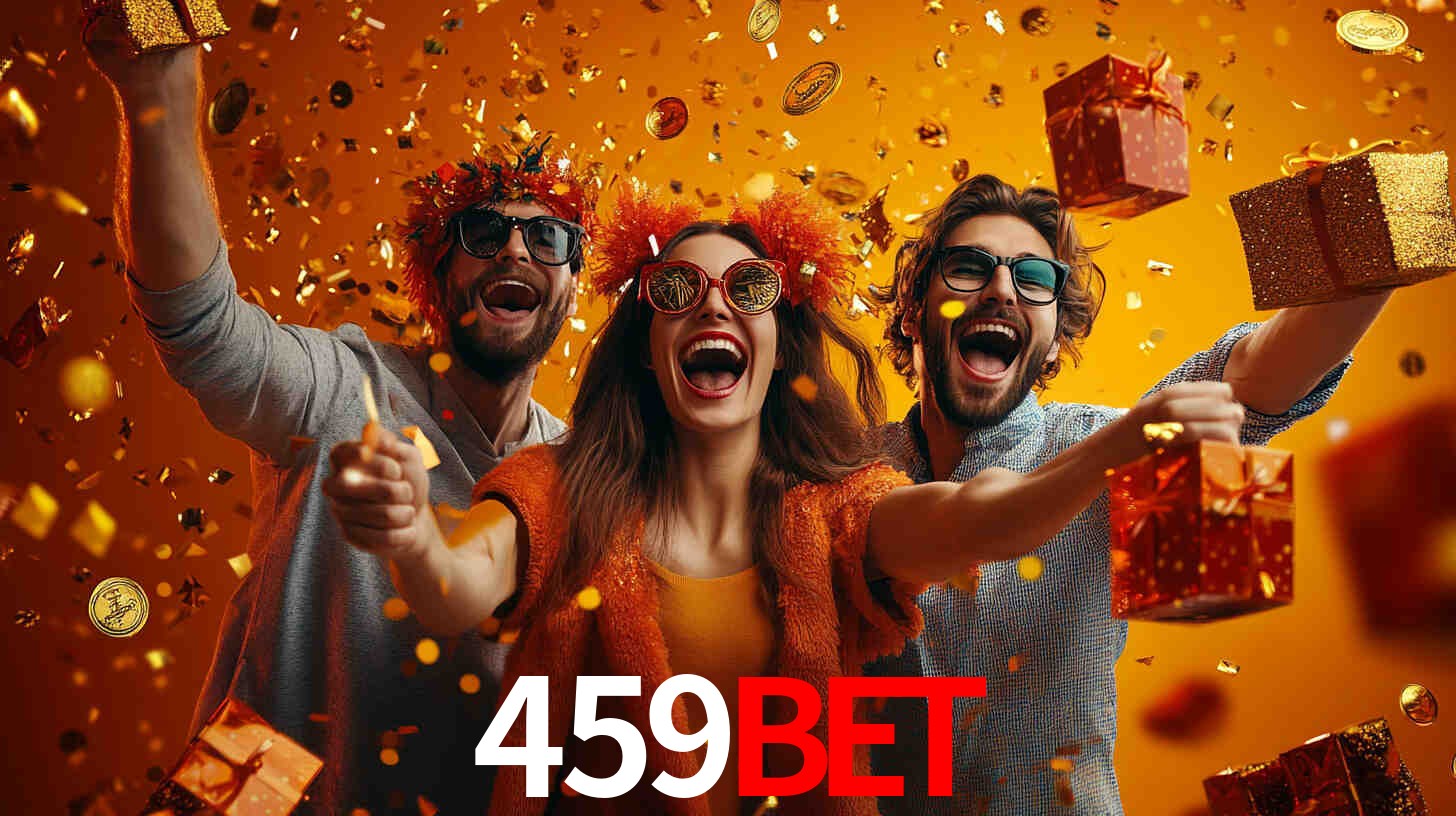 459 bet login