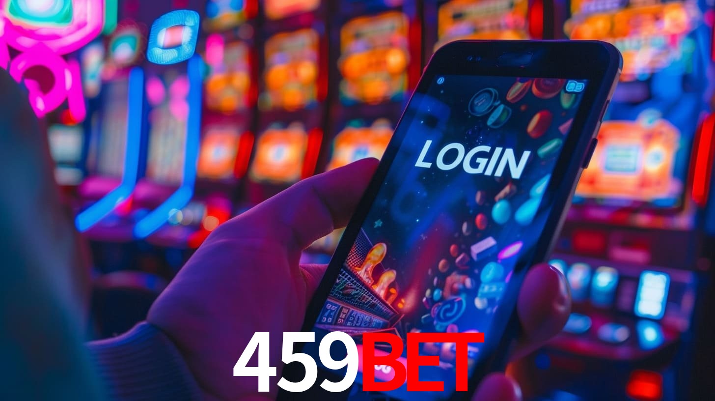 Estatísticas 459bet
