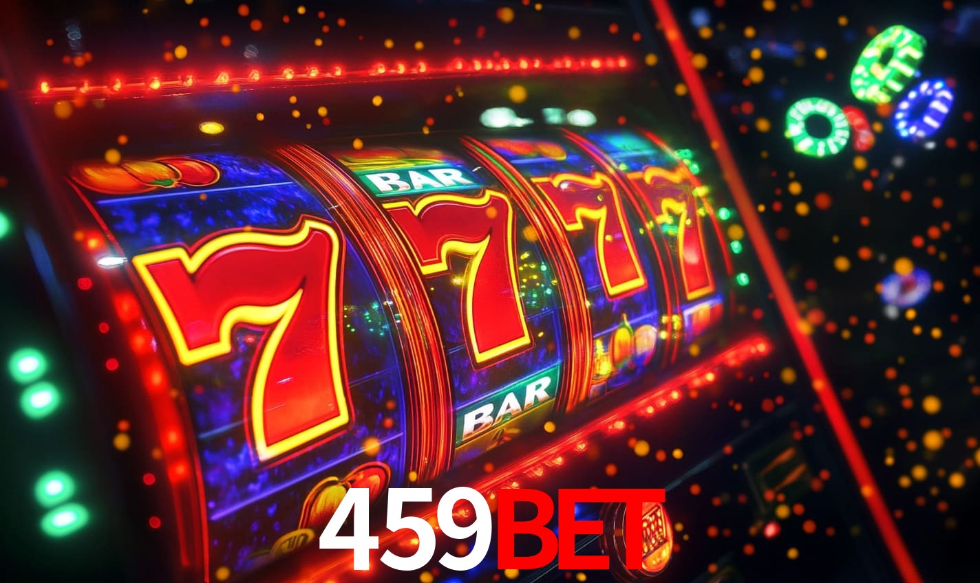 459 bet login