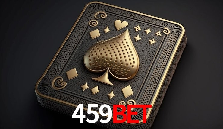 Bônus de Boas-vindas 459bet