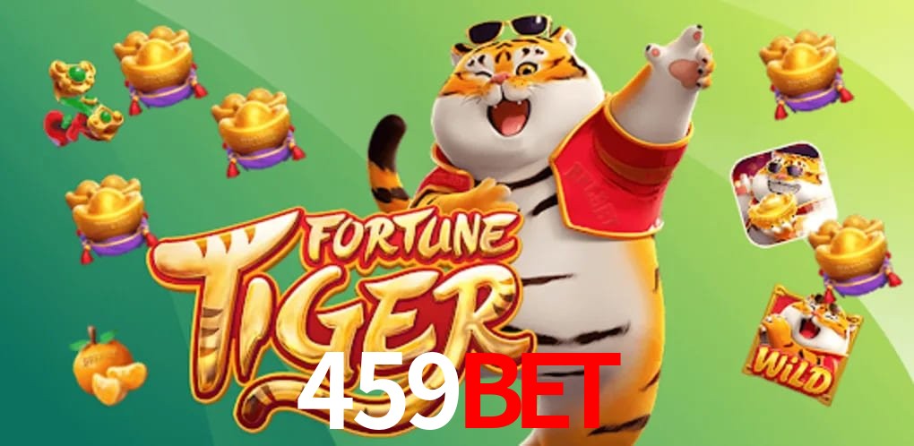 Experiência VIP 459bet