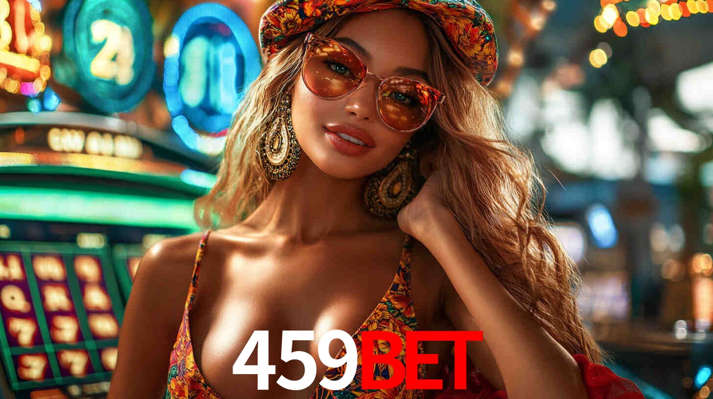 Programa VIP 459bet