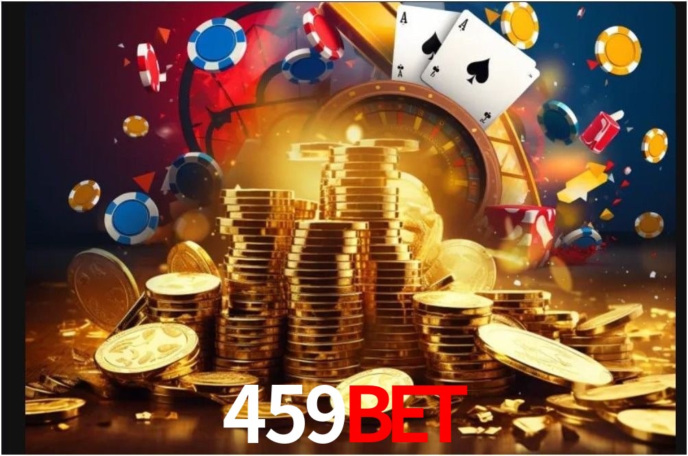 Bônus Diários 459bet
