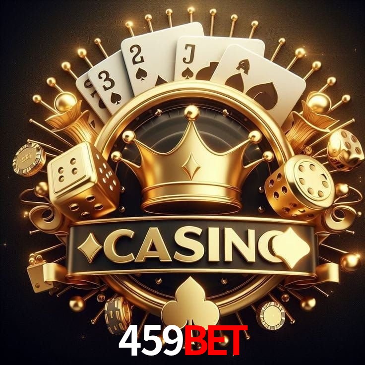 Design Responsivo 459bet