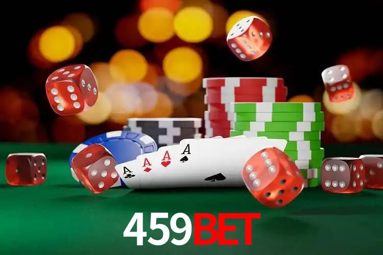 Ofertas Exclusivas 459bet
