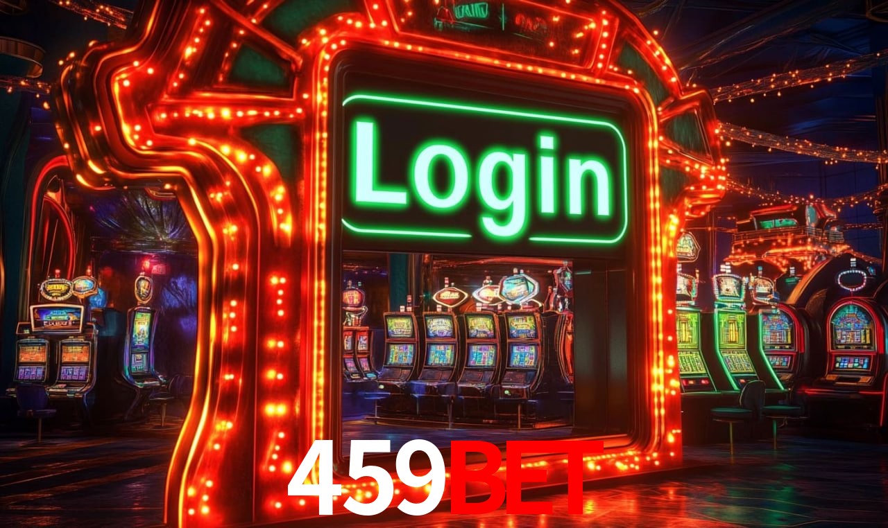 Diretório de Jogos 459bet