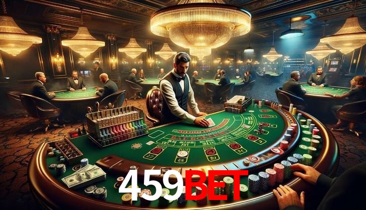 Games Directory 459bet