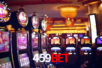 459bet Bônus - Pacote R$5.000 + VIP