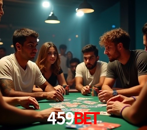 459bet Slot - 320+ Caça-Níqueis Premium