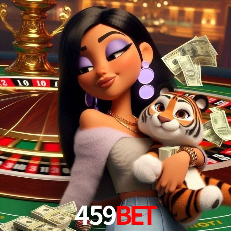 Bonus Features 459bet
