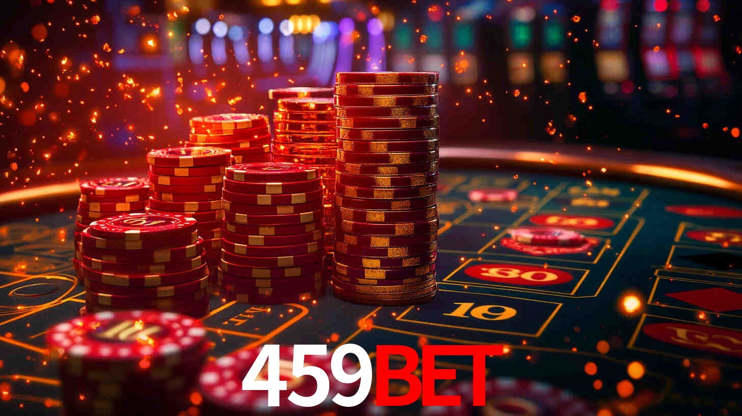Tournaments 459bet