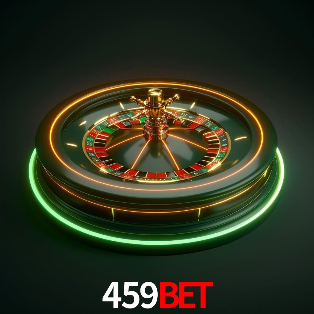 459bet App - Aplicativo Móvel Oficial