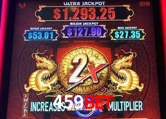 459bet Rio de Janeiro - Professional Dealers