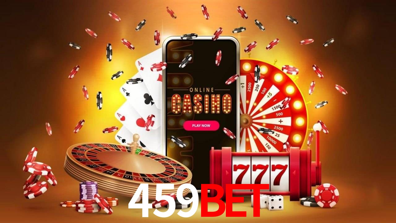 459bet Belo Horizonte - Jackpots