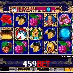 459bet São Paulo - All Bonuses