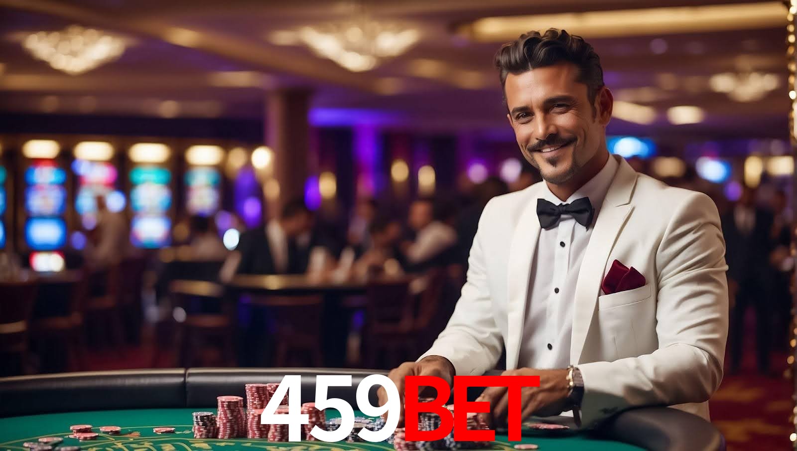 459bet - Login Methods