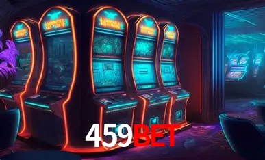 Apostas Esportivas na 459bet: Um Guia Completo