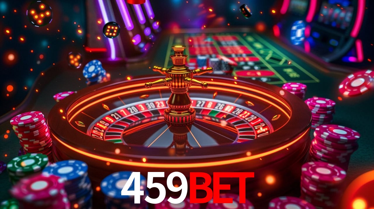 Programa VIP 459bet