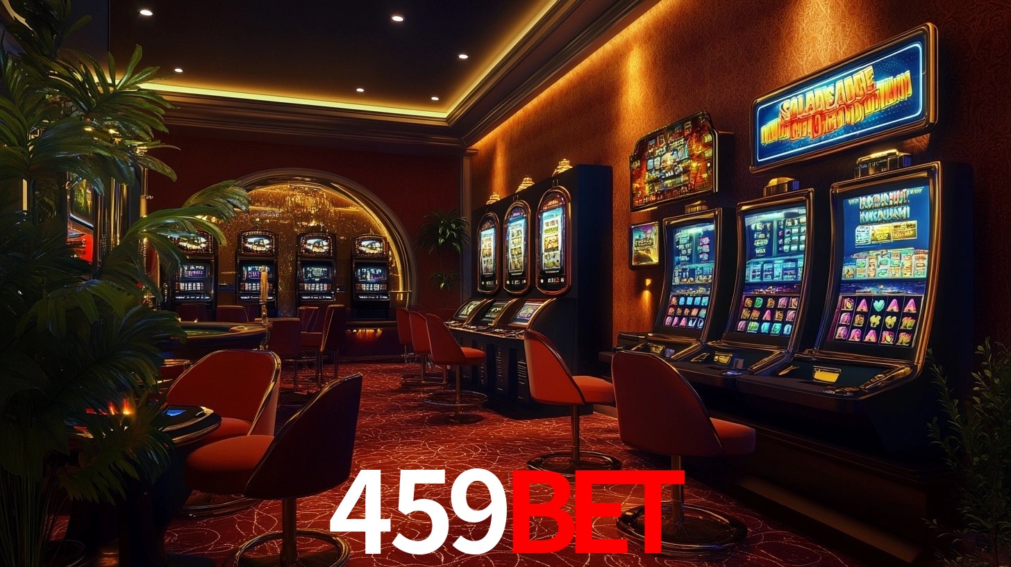 Blackjack Table 459bet