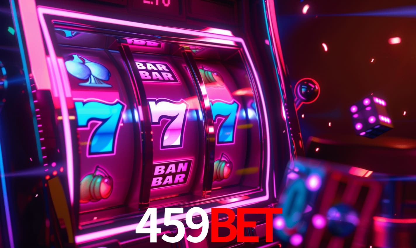 459bet Belo Horizonte - Provably Fair