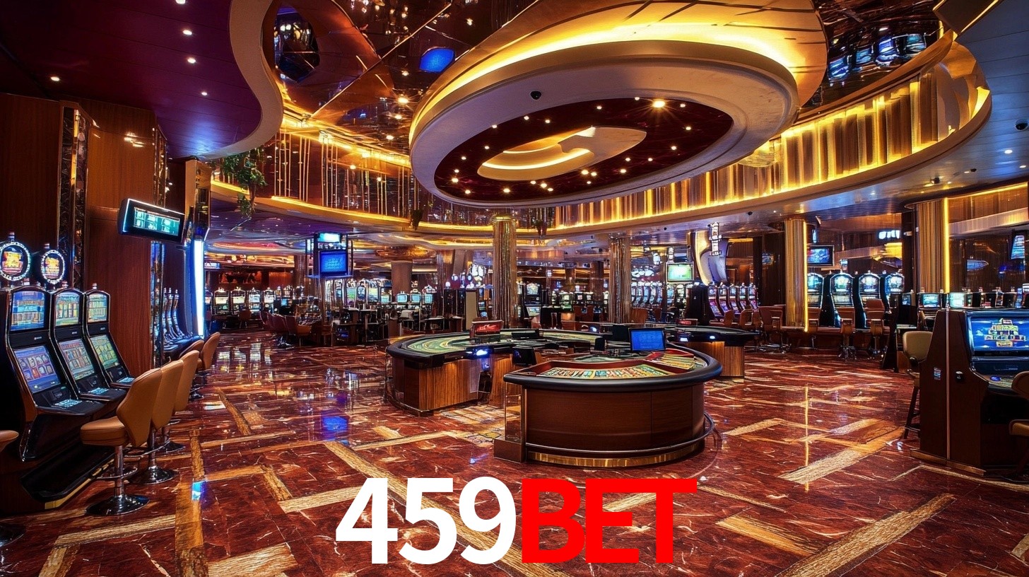Roulette Table 459bet