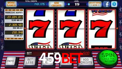 459bet Rio de Janeiro - Bonus Terms