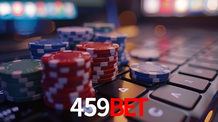 459bet Entrar - Login Seguro Certificado