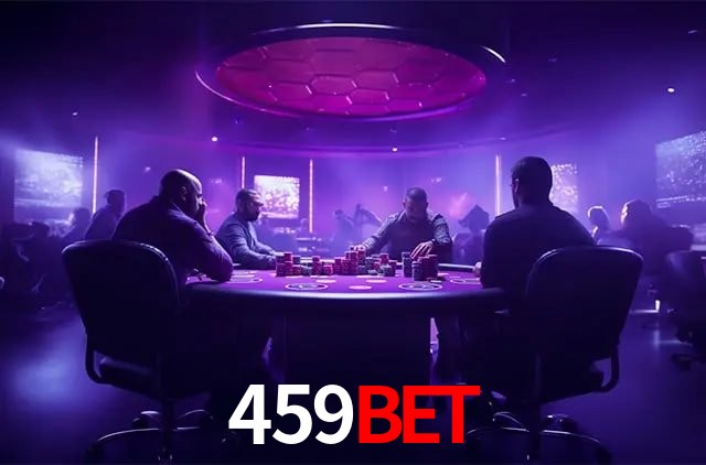 459bet Fortaleza - Leaderboard