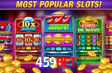 459bet Brasília - Casino Guide