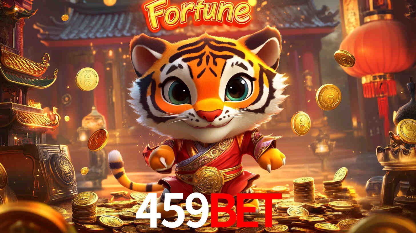 Apostas Esportivas na 459bet: Um Guia Completo