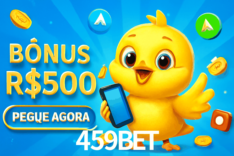 Flash Promotion 459bet
