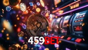 PIX Instantâneo 459bet