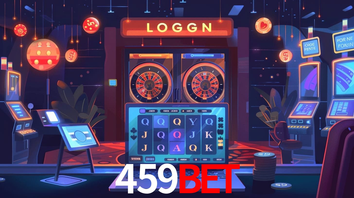 459bet Rio de Janeiro - Licenses