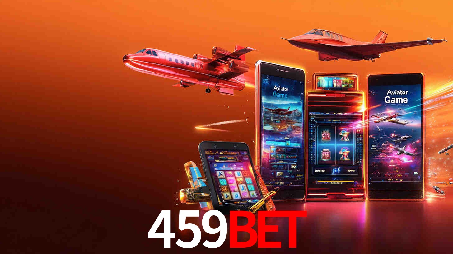 Descubra o Programa VIP da 459bet: Vantagens Exclusivas para Jogadores