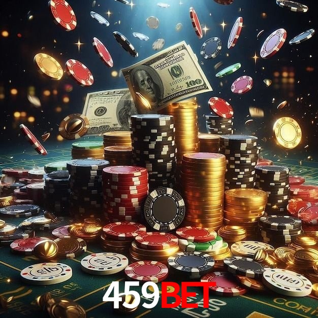 Jogos Exclusivos 459bet