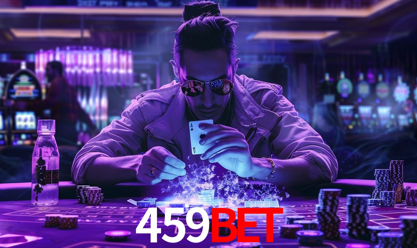Football Betting 459bet