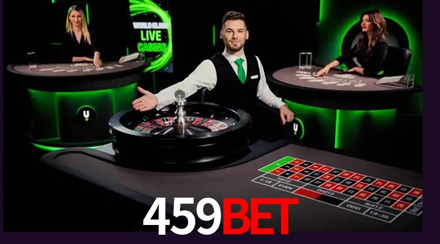 Weekend Specials 459bet