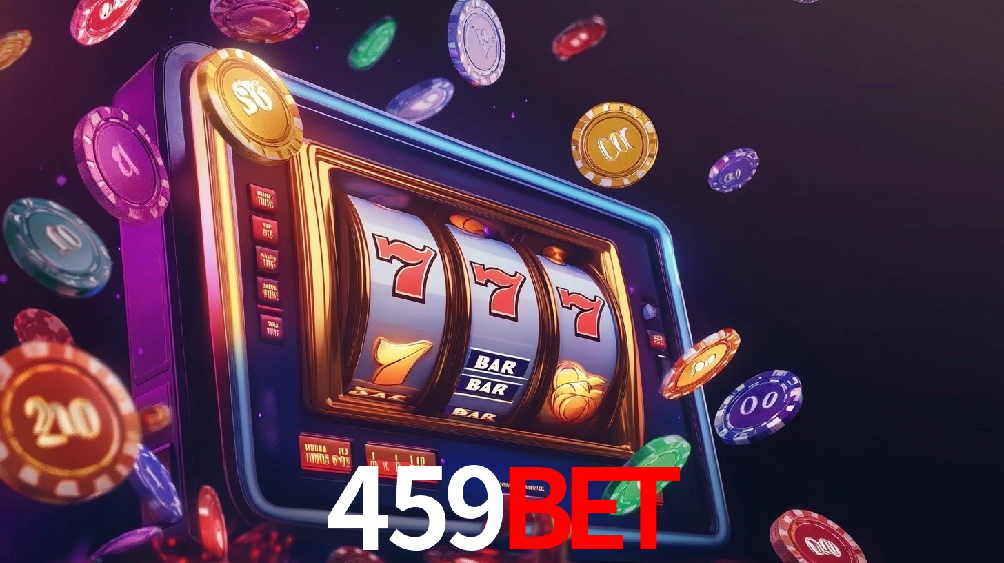 VIP Casino 459bet