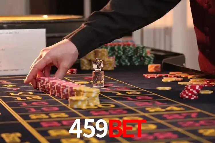 A Popularidade dos Caça-Níqueis no 459bet