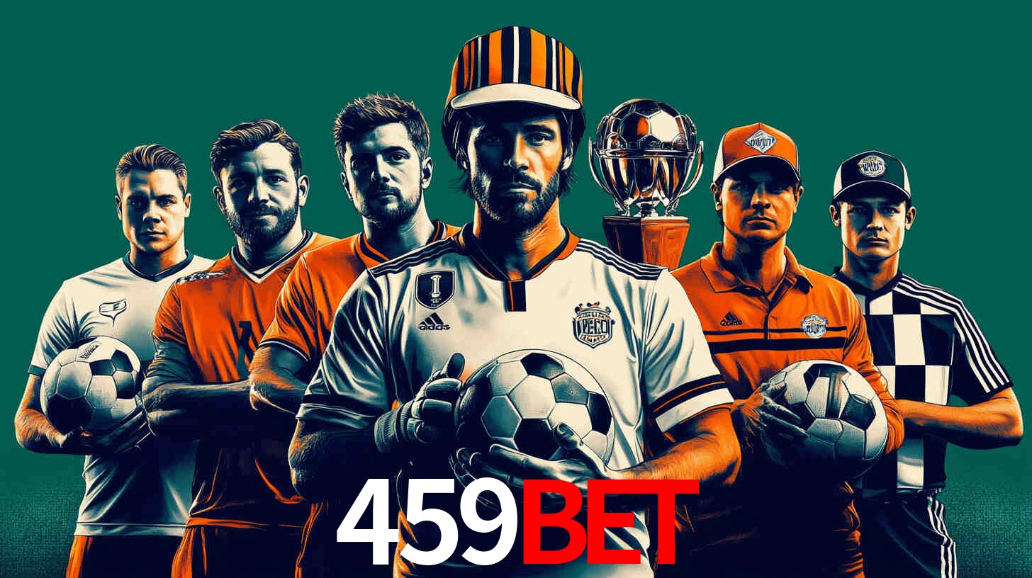Descubra a Essência do 459bet: Nossa História e Compromissos