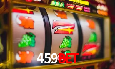 Desvendando o Mundo dos Jogos Virtuais na 459bet