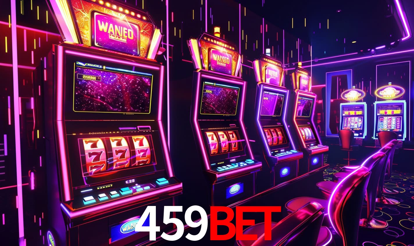 A Emoção da Loteria na 459bet: Uma Chance de Mudança de Vida