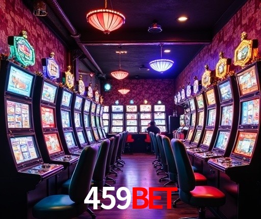 459bet Brasília - Bonus Features