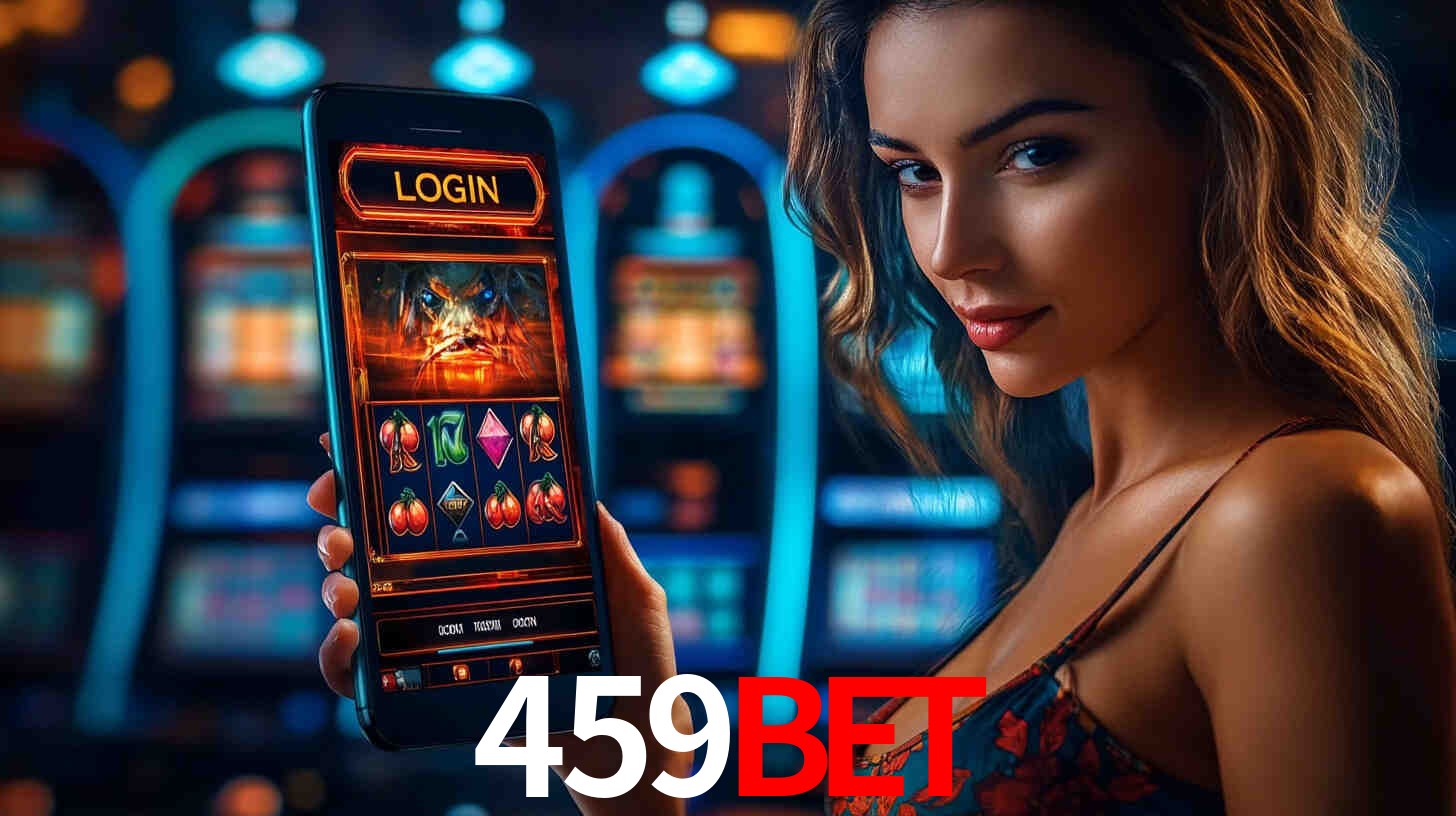 459bet: A Experiência de Casino com Jogos de Mesa ao Vivo