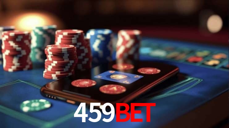 459bet São Paulo - Jogo Providers