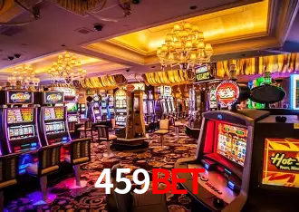 459bet Belo Horizonte - Reivindique Bonus