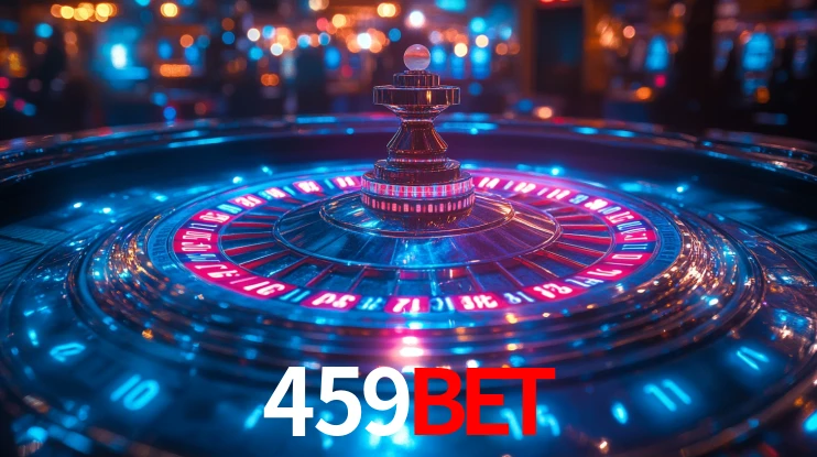 459bet App Interface