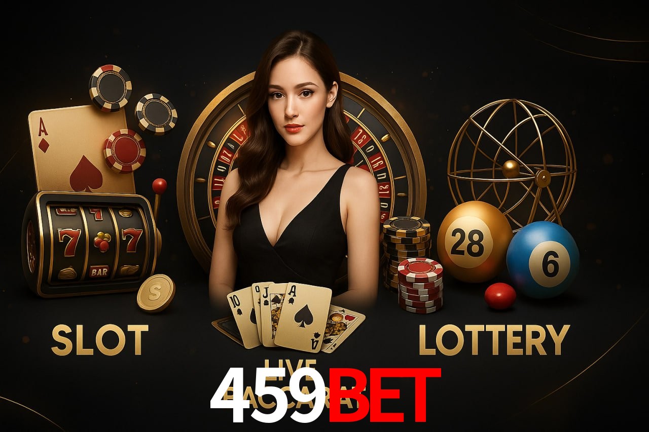 459bet Salvador - Promo Stats