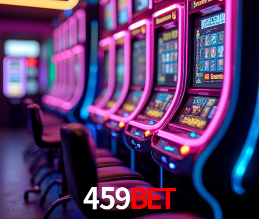459bet São Paulo - Top Slots